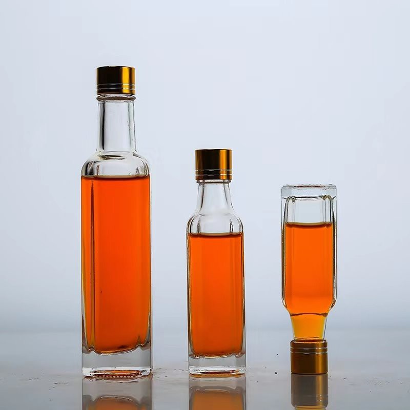 250ml Olive Oil Bottle