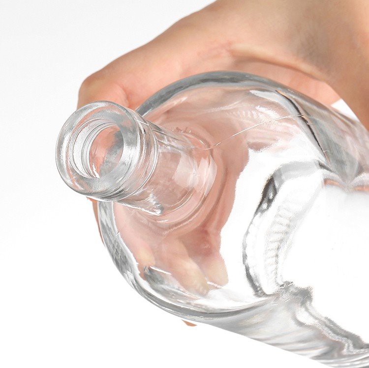 375ml glass bottles