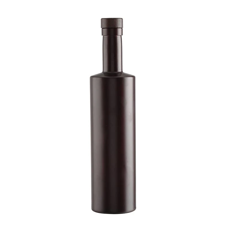 Brandy Black Bottle Brandy Black Bottle
