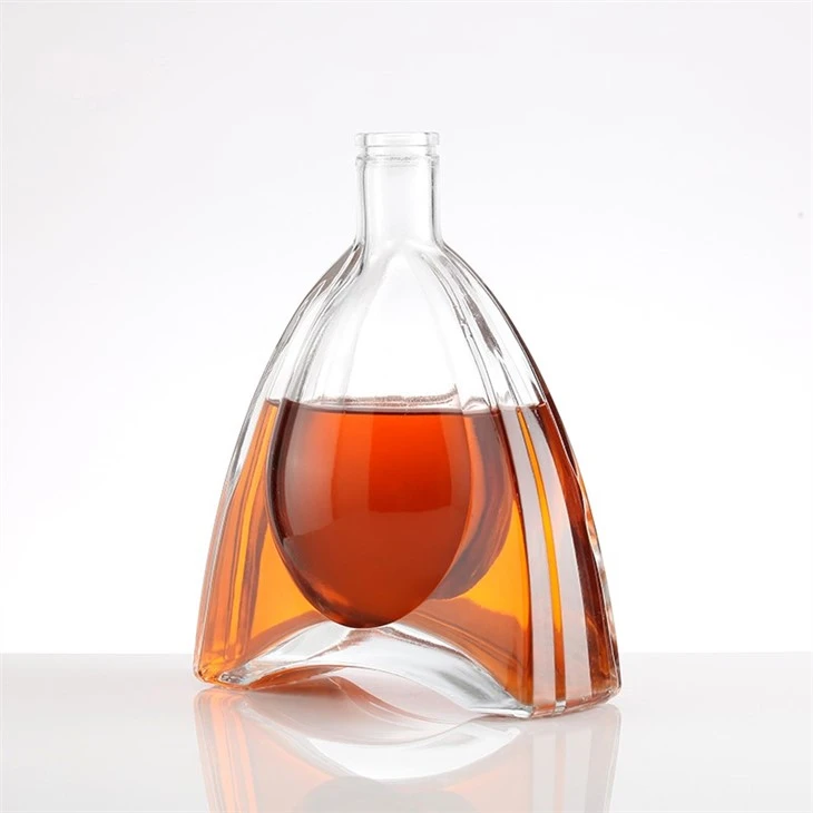 3 Litre Bottle Of Asbach Brandy