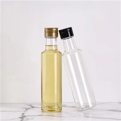 250ml 올리브 오일 병