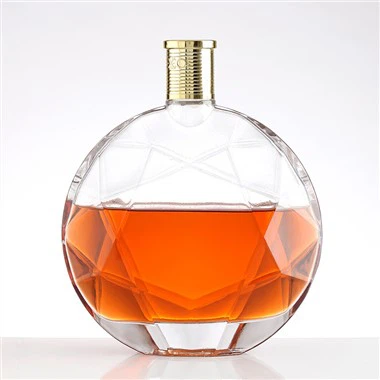 750ml 주류 유리병