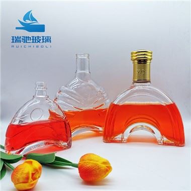 블랙 보틀 브랜디 BWS