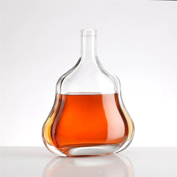 375ml Glass Spirit Bottles
