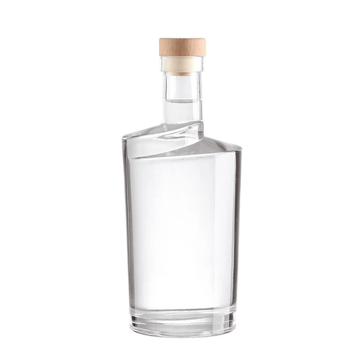 500ml Brandy Glass Bottles