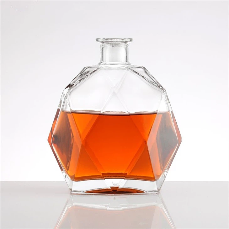 750ml Crown Royal With 2 Glasses