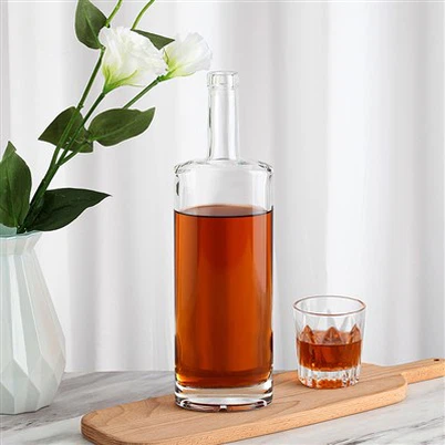 700ml 유리 정신 병 도매